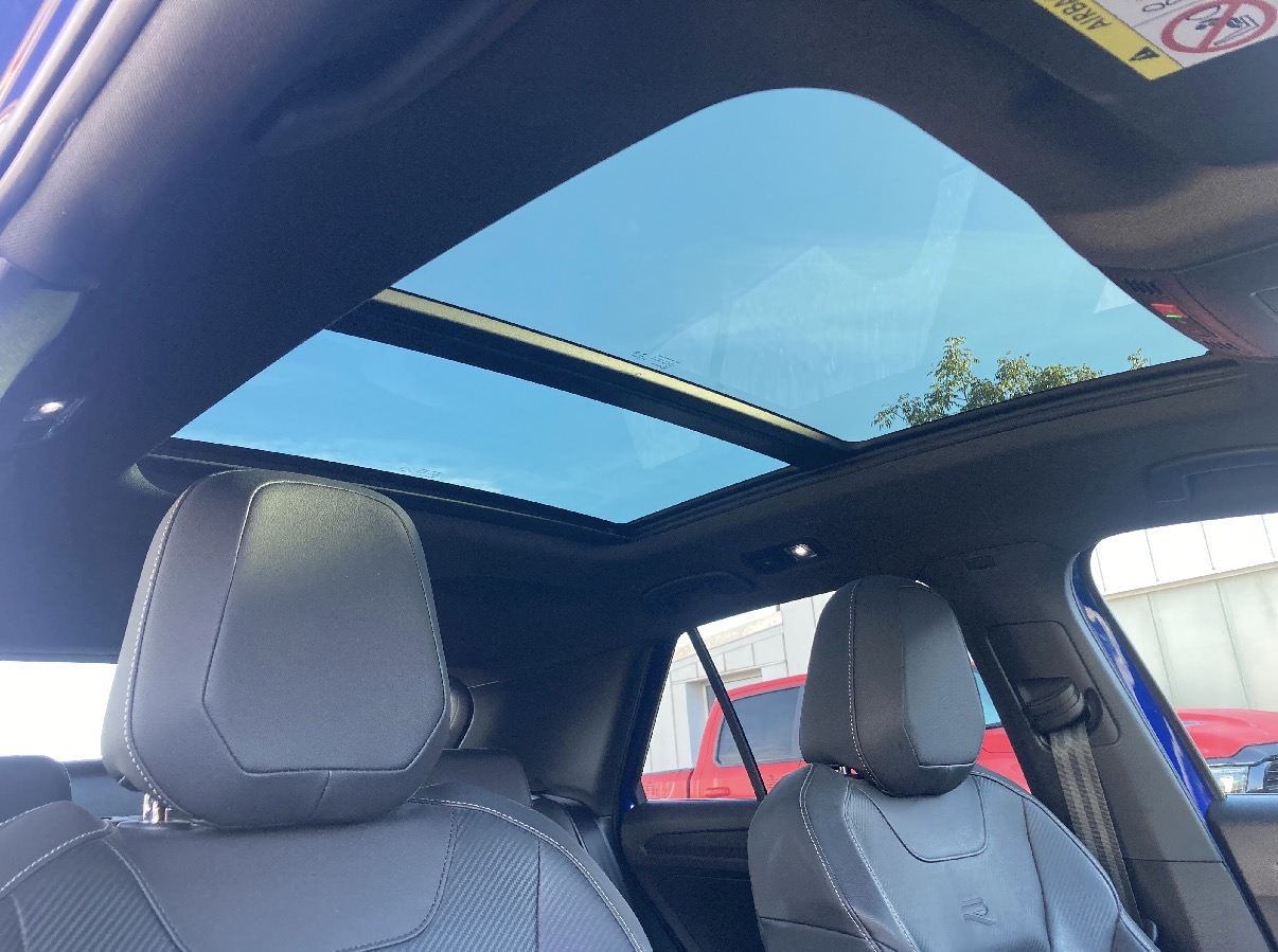 VW T-Roc R